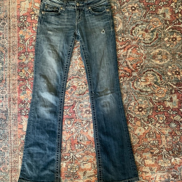 Miss Me Jeans - Picture 3 of 6